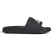 Tongs adidas Adilette Shower Noir