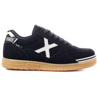 Zapatillas de Fútbol Sala Munich G-3 Kid Profit 08 Infantil Negro