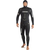 Traje neopreno apnea cressi sub 3.5mm black