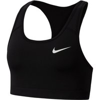Brassiere de sport Nike Femme Swoosh Noir