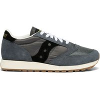 Chaussures Saucony STYLE DE VIE - JAZZ VINTAGE Gris