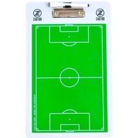Pizarra tácticas zastor match 41x25cm
