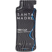 Gel energético santa madre cola con cafeína