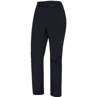 Pantalons noir long ski Joluvi Ski Shell Homme