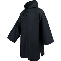 Capa impermeable joluvi membrane negro