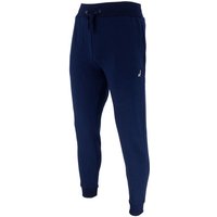 Pantalons longs Joluvi Slim Bleu Homme