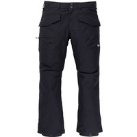 Pantalons de montagne Burton Southside 2L noir Homme