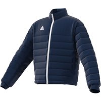 Veste adidas Ent22 bleu Boy