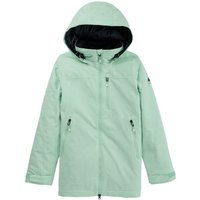 Veste de Montagne Burton Lelah 2L Vert Femme