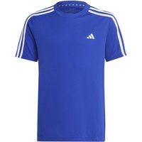Survêtement de Fitness adidas Essentials U Tr-Es 3S Tset Enfant Bleu