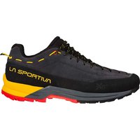 Chaussures de Montagne La Sportiva Tx Guide Noir Homme