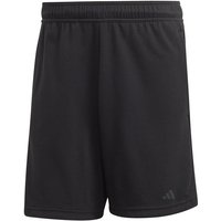 Pantalón de yoga y pilates adidas base negro hombre