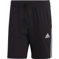 Pantalon adidas Homme 3S Sj 7 Sho Noir