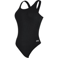 Maillot de bain de Natation Zoggs Cottesloe Powerback Femme Noir