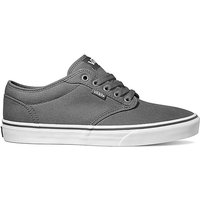 Chaussures Vans Mn Atwood Gris Homme
