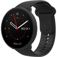 Reloj polar unite negro