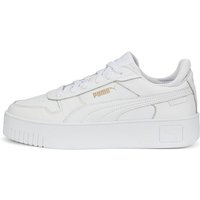 Chaussures Puma Carina Street Femme