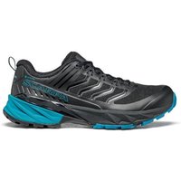 Chaussures de Trail Scarpa Rush Gtx Noir-Ottanio Gore Homme
