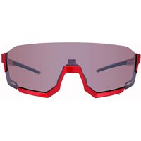 Lunettes de soleil de cyclisme Shimano ARLT2 Aerolite Rouge