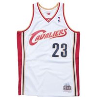 T-shirt de Basket-ball Mitchell & Ness Cleveland Cavaliers - Lebron James