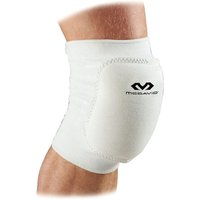 Rodillera MC David Sport Knee Pads / Pair White
