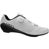 Chaussures de Cyclisme Giro Cadet Blanc