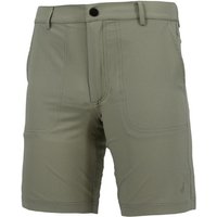 Pantalón de montaña joluvi outdoor adare beige