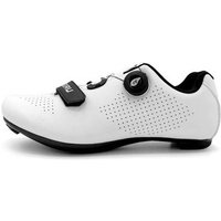 Chaussures Cyclisme de Osbru Road Ardo White