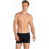 Aquarapid Costume Short de bain Noir Maillot de bain Homme