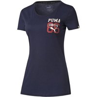 Sportswear Puma Style Athl Tee W