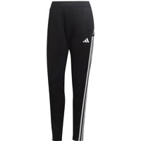 Pantalones de fútbol adidas tiro 23 mujer