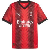 T-shirt de Football Puma Milan Repl Homme