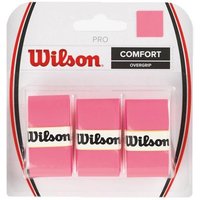 Pro OverGrip Wilson Rosa
