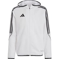 Coupe-vent et softshells de Football adidas Tiro 23 League enfant