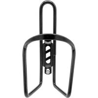 Support de bouteille de ciclisme Tols Aluminium Noir