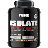 Isolate Whey Weider Choco 2KG