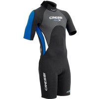 Neopreno cressi med x uomo 2,5mm