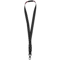 Lanyard by Casual Nike Jordan Premium Lanyard Printed Reversible