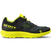 Chaussures de Trail Scott Kinabalu Ultra Rc Homme Noir