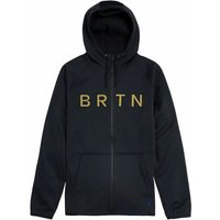 Veste Burton Crown Weatherproof Full-Zip Fleece Homme