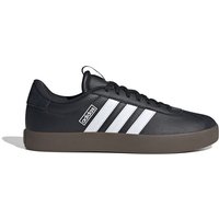 Chaussures adidas VL Court 3.0 Homme Noir/Noir/Gum5
