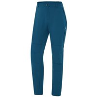 Pantalon outdoor joluvi duero azul cobalto /azul cobalto