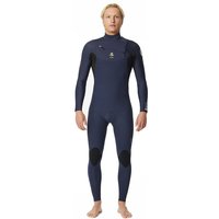 Néoprène Surf Rip Curl de la Patrouille de l'aube C/Zip 43Gb Homme