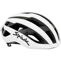 Casque Cyclisme Spiuk Unisexe de Domo White
