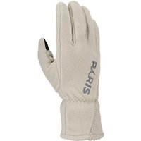 Gants Nike TG Club Fleece Beige
