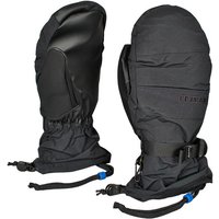 Gants de ski et snow Burton Profile MTT True Black