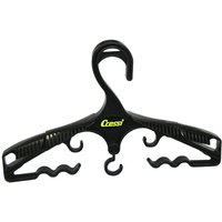 Percha cressi chaqueta+regulador+traje