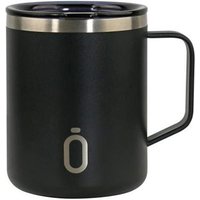 Tasse Thermos Runbott Mug 400Ml Noir