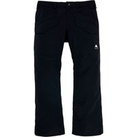 Pantalon de Esquí et snow Burton Covert 2.0 True Black Homme