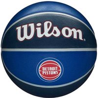 Balón de baloncesto wilson nba team tribute det pistons